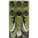 Walrus Audio Ages Overdrive cinq états