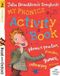 Read Oxford Read with Oxford Stage 2 Julia Donaldson's Songbirds My Phonics Activity Book