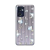 ERT GROUP mobiel telefoonhoesje voor Oppo RENO 7 5G Disney Alice 001