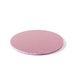 DECORA 0931911 ROZE ROND CAKEBOARD 25X1,2H, Carta