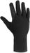 Bioracer Tempest Light Handschoenen Zwart L