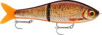 Rapala Super Shadow Rap Glide Live Redfin Shiner 11cm