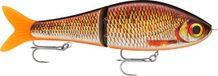 Rapala Super Shadow Rap Glide Live Redfin Shiner 11cm