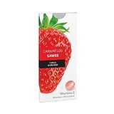 Sawes Caramelo Sawes Fresa S/A Blist