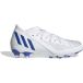 Adidas Predator Edge.3 MG Chaussures de football enfant - Diamond Edge Pack