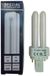 SPL G24d-1 PL-C 2P Spaarlamp | 10W 840 4000K | 2-Pins