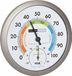 TFA Dostmann 45.2042.50 Analoge Thermo-Hygrometer