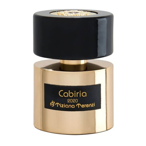 Tiziana Terenzi Cabiria Extrait de Parfum 100 ml parfum / unisex