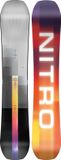 Nitro Team Snowboard 152 cm