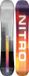 Nitro Team Snowboard 152 cm