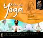 New West Records Mind Body & Soul Series - Relax For Yoga