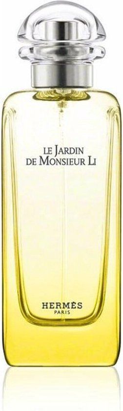 Hermes Hermès Eau de Toilette / 50 ml / Unisex