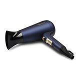 Girmi PH22 haardroger, blauw/goud