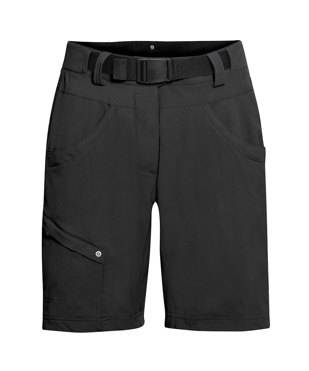Gonso Mira Bike Shorts W - G25030L-900-50-MAAT - Maat: -