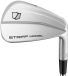 Wilson Staff Model Blade IJzers 4-PW 2026 (steel shaft) | Rechtshandig | Stiff |