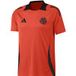 Adidas Colombie Maillot d'entraînement Colombie Copa America 2024