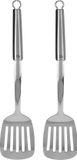 Spatule à pâtisserie Inox 35 cm