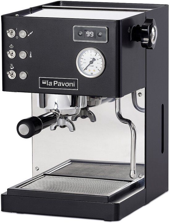 La Pavoni LPMCBN02EU