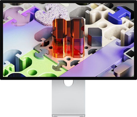 Apple Studio Display XDR - Standard Glass - 27 inch + VESA-montageset