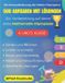 Die Independently Published Die Herausforderung der Mathe-Champions