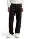 Tom Tailor Denim TTWAYLEN RELAXED cargo jeans - Maat 29/32 - dark stone black black denim