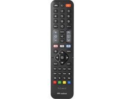 MELICONI Afstandsbediening voor LG TLC EVO.2