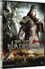 The lost bladesman - dvd