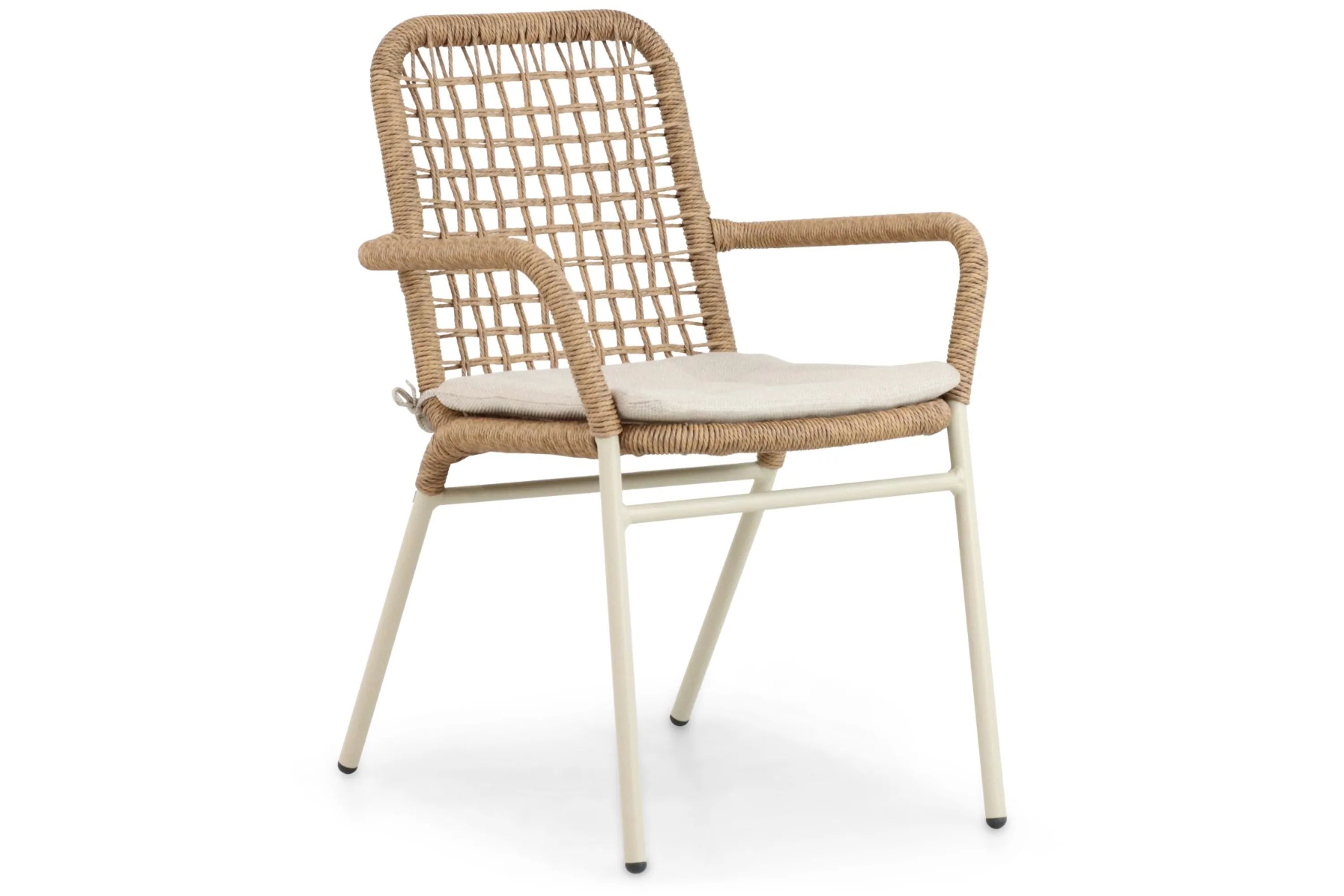 De Laan Projects De Laan Catalone dining tuinstoel