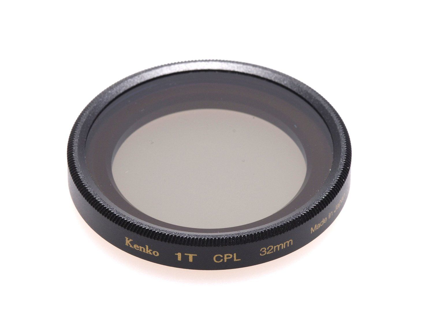 Kenko KEOT0032 32mm Cameralensfilter - Zwart