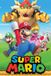Your Decoration B.V. Affiche Super Mario Character Montage 61x91,5cm