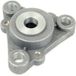 Pompe à huile GY6, vilebrequin 22 dents, 50cc (139QMA/QMB)