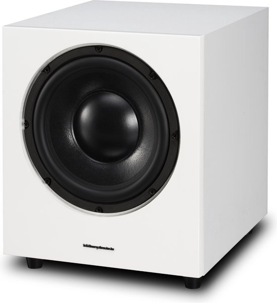 Wharfedale WH-D8 - Sandex