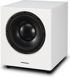 Wharfedale WH-D8 Subwoofer Wit - 8 Inch - 120W - 2 Jaar Garantie