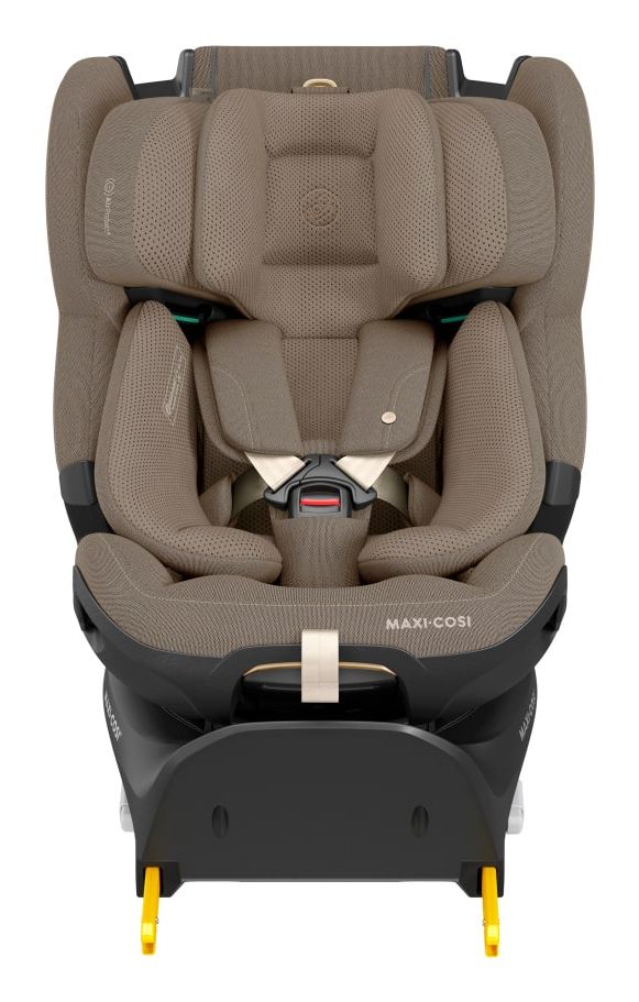 Maxi-Cosi Emerald 360 Pro Autostoel Authentic Truffle