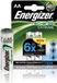 Energizer AAA 2400 mAh NiMH Oplaadbare Batterijen (2 stuks)