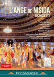Outhere Dynamic Florian Sempey, Jean-Luc Tingaud, Roberto Lorenzi - L'ange De Nisida (2 DVD)