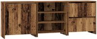 vidaXL Dressoir Oudhout 70 x 41 x 75 cm