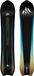Jones Stratos Snowboard Homme Noir 159