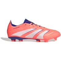 adidas Performance Predator League Firm/Multi-Ground Voetbalschoenen - Unisex - Oranje