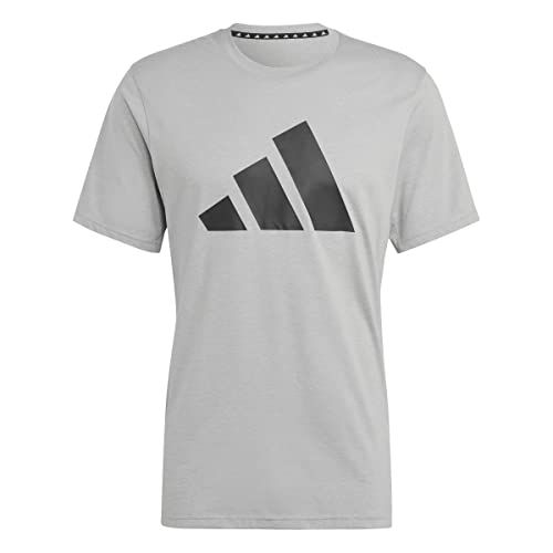 Adidas TR-ES FR Logo T-shirt - 4065432955461