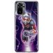 ERT GROUP mobiel telefoonhoesje voor Xiaomi REDMI NOTE 10/ 10S origineel en officieel erkend Marvel patroon Ant Man 001