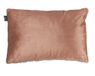 KAAT Amsterdam Coussin Marik - 40x60 cm - Brun