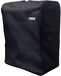 Thule EasyFold XT Carrying Bag 2 - Black - Accessory for Bike Carrier