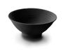 Ronde Bol Ronde melamine kom, 17 x 7 cm