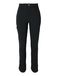 Columbia Dames rug schoonheid warme softshell broek, softshell wandelbroek, zwart, W4/R