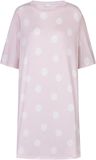 mey Damen Slaapshirt Serie Pretty Dots