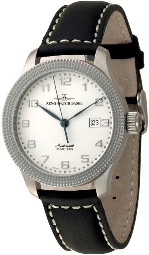 Zeno-Watch Mod. 11554-e2 - Horloge