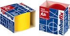 Rubafix weefselband wit 19 mm x 3 m