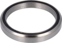 Elvedes Roulement de direction 52×42×7 45°×45° Argent