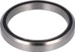 Elvedes Roulement de direction 52×42×7 45°×45° Argent